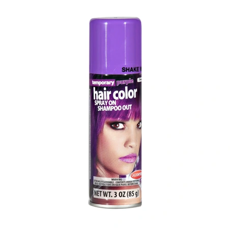 Goodmark Hair Colour Royal Purple Spray Couleur Cheveux (Lila) főképe